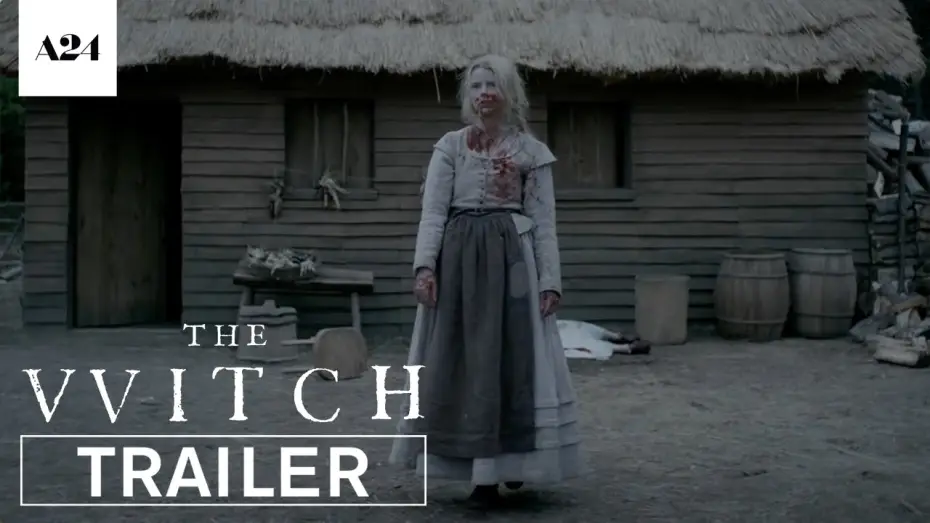 Watch film The Witch | The Horror Sensation - Official Trailer