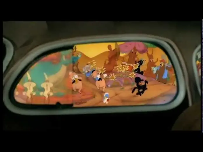 Watch film Who Framed Roger Rabbit | Qui veut la peau de Roger Rabbit - La Chanson De Toonville