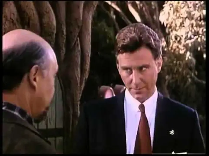 Watch film Beverly Hills Cop III — Beverly Hills Cop 3 Trailer German