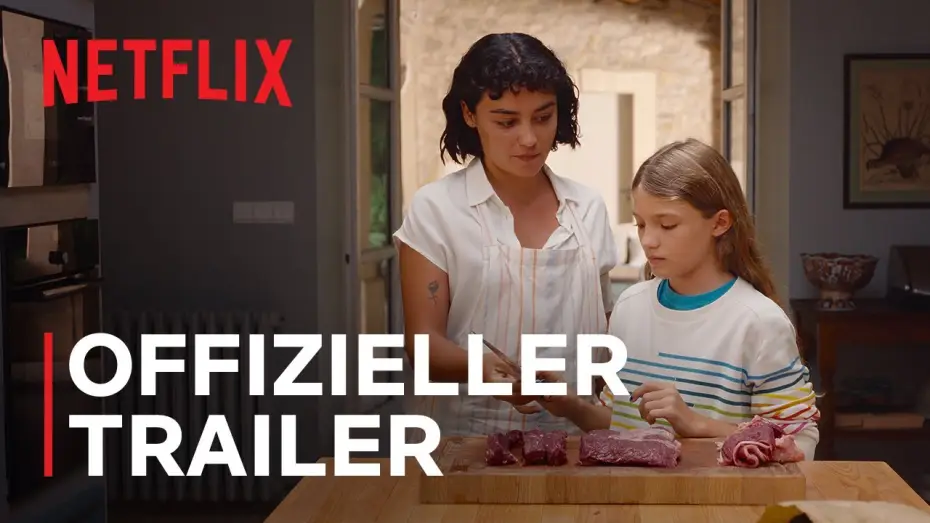 Watch film Delicious — Offizieller Trailer