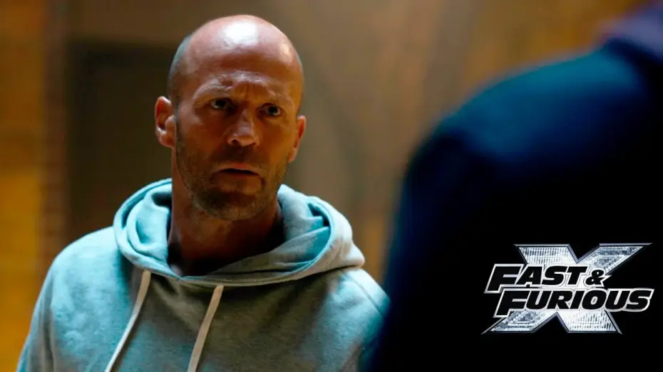 Watch film Fast X | Clip - Han llega al refugio de Shaw
