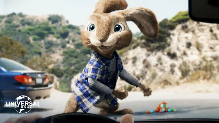 Watch film Hop | The Easter Chocolate Factory - Extended Preview