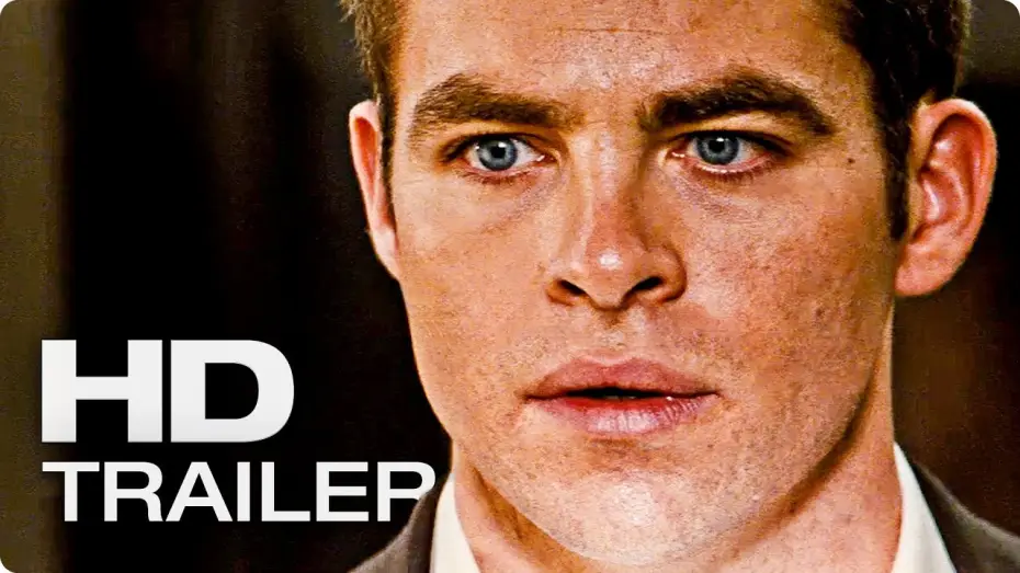 Watch film Jack Ryan: Shadow Recruit — JACK RYAN: Shadow Recruit Trailer Deutsch German | 2014 Chris Pine [HD]
