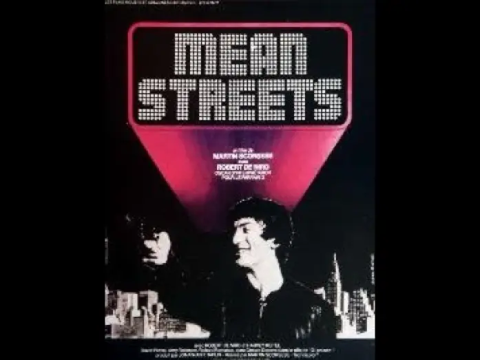 Watch film Mean Streets | Mean streets