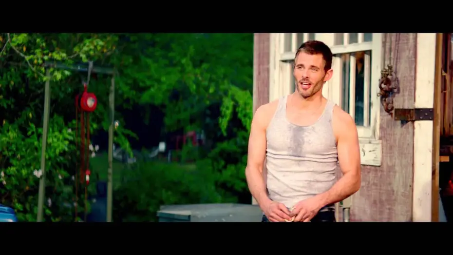 Watch film The Best of Me | UNE SECONDE CHANCE Bande Annonce VF