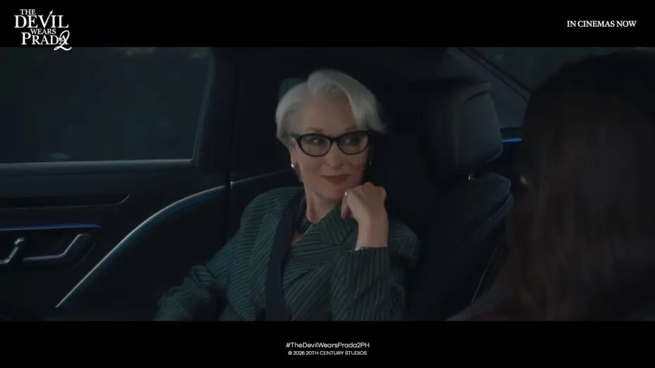 Watch film The Devil Wears Prada 2 | Scandal First