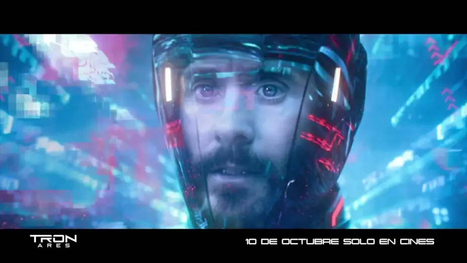 Watch film TRON: Ares | Anuncio: 'Control'