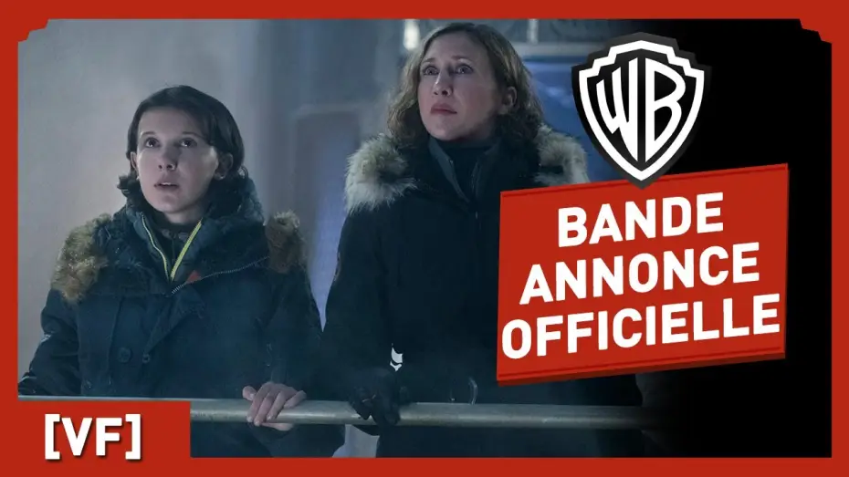 Watch film Godzilla: King of the Monsters | Godzilla II : Roi des Monstres - Bande Annonce [VF]