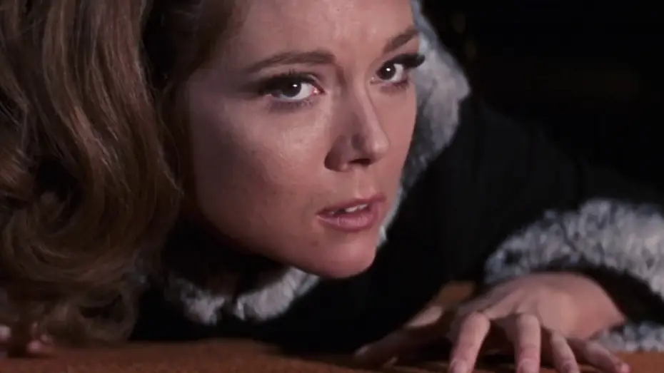 Watch film On Her Majesty's Secret Service | Attack on Piz Gloria