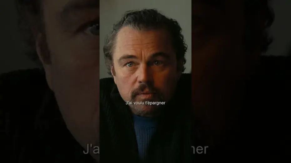 Watch film BC Project | La libert&eacute;, c'est l'absence de peur. Une bataille apr&egrave;s l'autre, au cin&eacute;ma le 24 septembre.