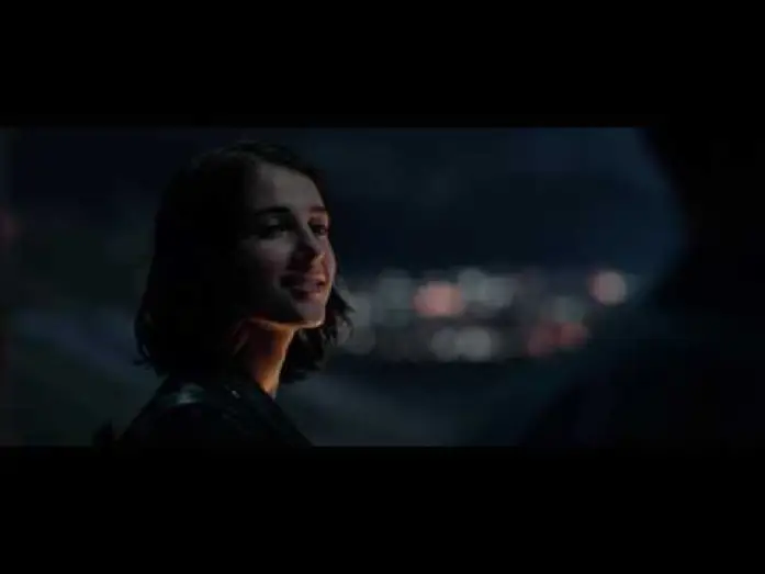 Watch film Power Rangers | POWER RANGERS - Extrait "Partons" - VF