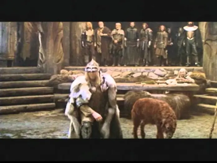 Watch film The 13th Warrior — Le 13ème Guerrier
