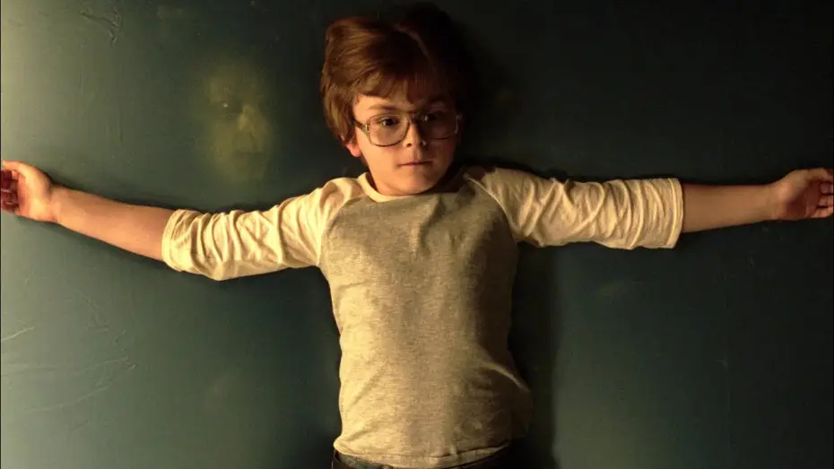 Watch film The Conjuring: The Devil Made Me Do It | EXPEDIENTE WARREN: OBLIGADO POR EL DEMONIO - Tr&aacute;iler Oficial