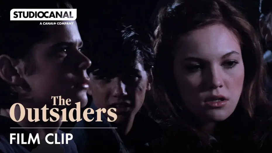 Watch film The Outsiders | Drive-In Cinema