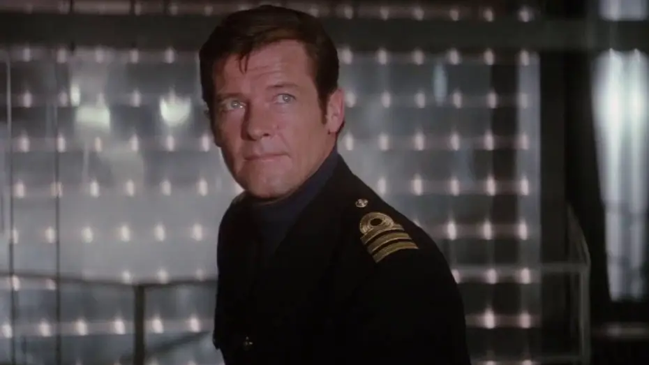 Watch film The Spy Who Loved Me | Bond vs Jaws