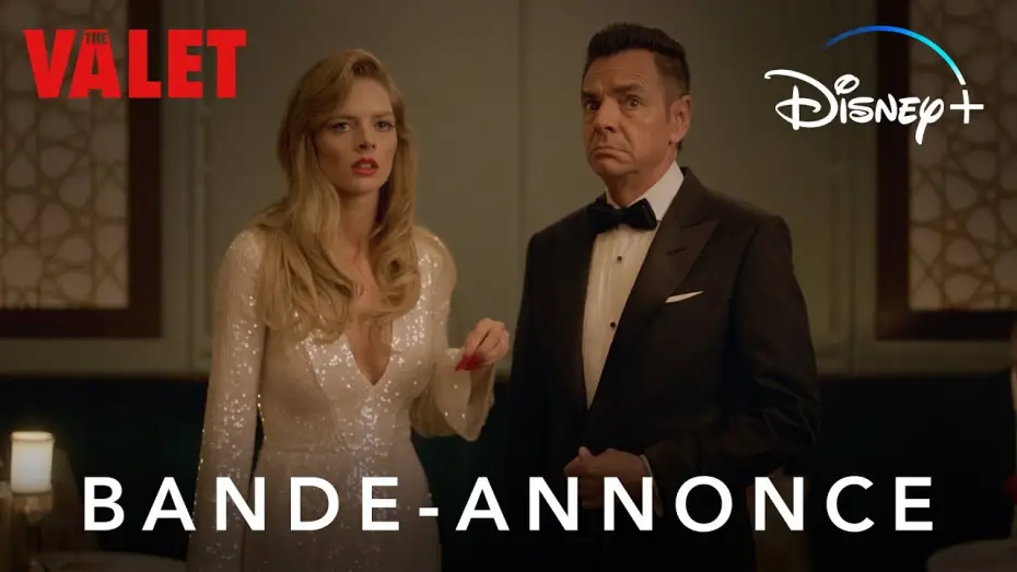 Watch film The Valet | The Valet - Bande-annonce [VF]