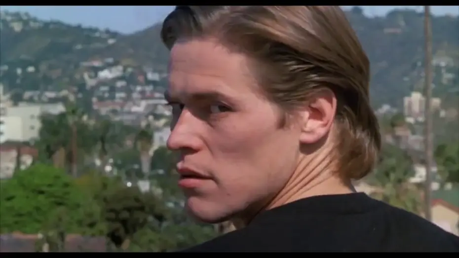 Watch film To Live and Die in L.A. | Police f&eacute;d&eacute;rale Los Angeles (1985) Bande annonce fran&ccedil;aise - HD
