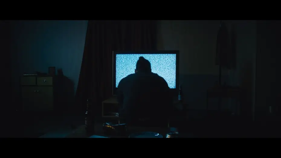 Watch film White Noise — White Noise | Horror Short Film | Trailer
