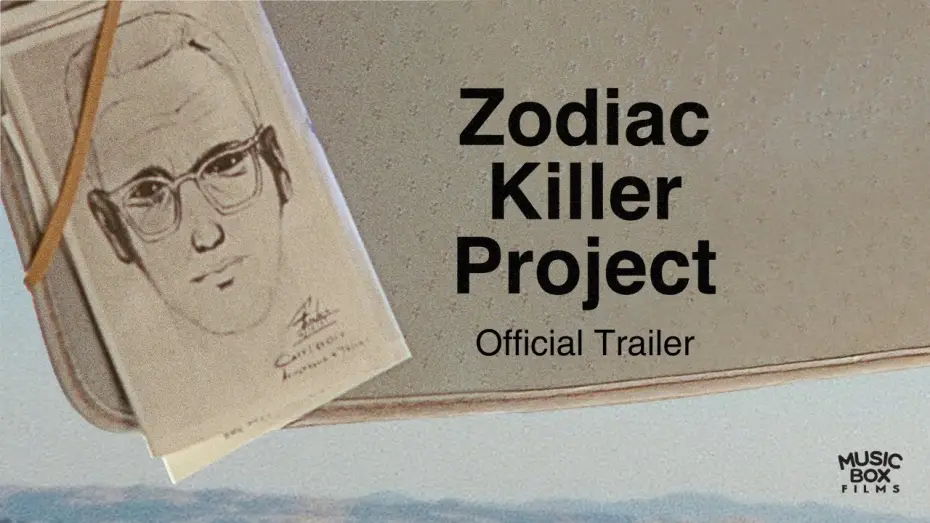 Watch film Zodiac Killer Project | Official Trailer