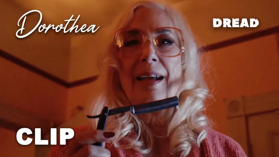 Watch film Dorothea | Excuse My French