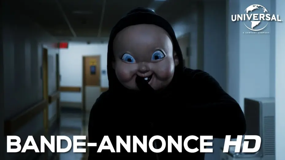 Watch film Happy Death Day 2U | Happy Birthdead 2 You - Bande Annonce VF