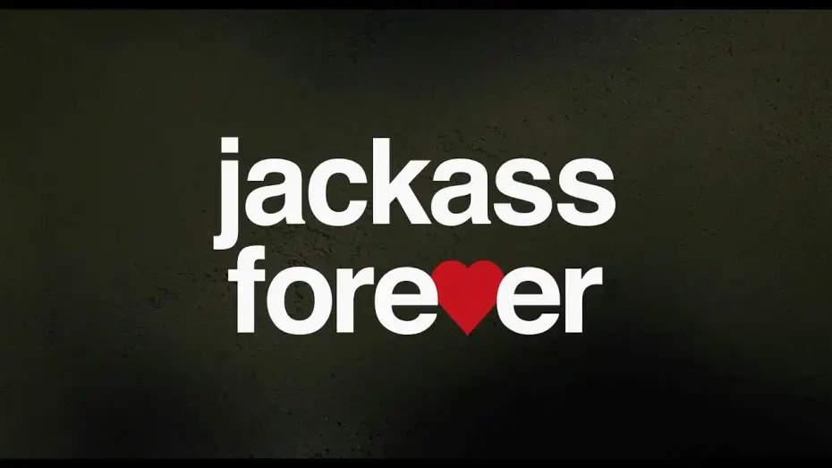 Watch film Jackass Forever | JACKASS FOREVER | Trailer Ufficiale dal 10 marzo al cinema
