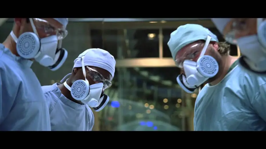 Watch film Rise of the Planet of the Apes — L'alba del pianeta delle Scimmie Trailer Ufficiale