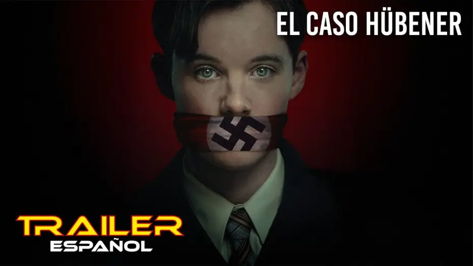 Watch film Truth & Treason | El caso H&uuml;bener - Tr&aacute;iler espa&ntilde;ol