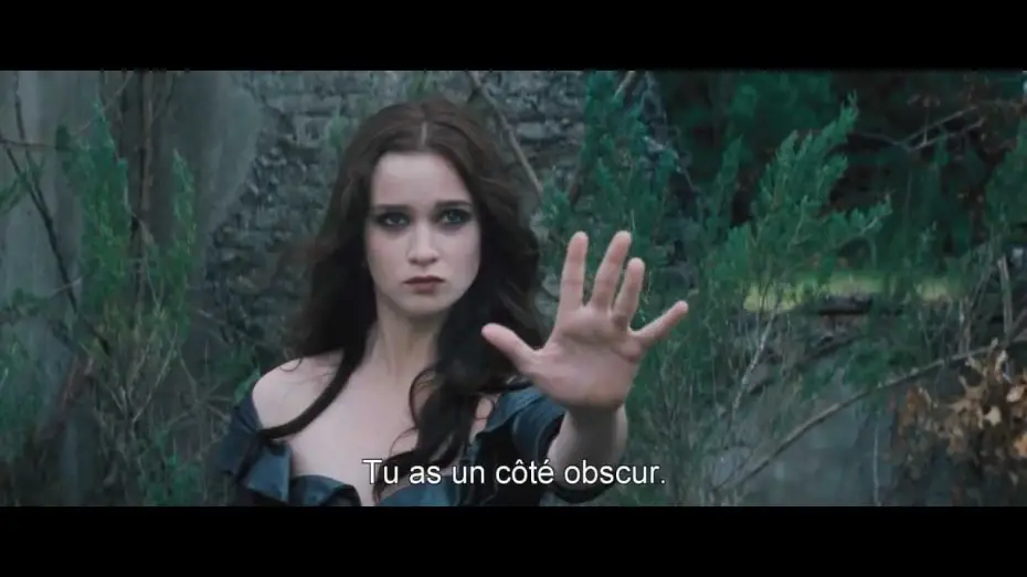 Watch film Beautiful Creatures | Sublimes Cr&eacute;atures Bande-annonce VOSTFR HD
