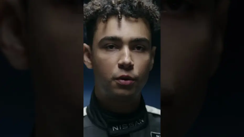 Watch film Gran Turismo | Cuando deja de ser un juego, no es posible reiniciar la carrera