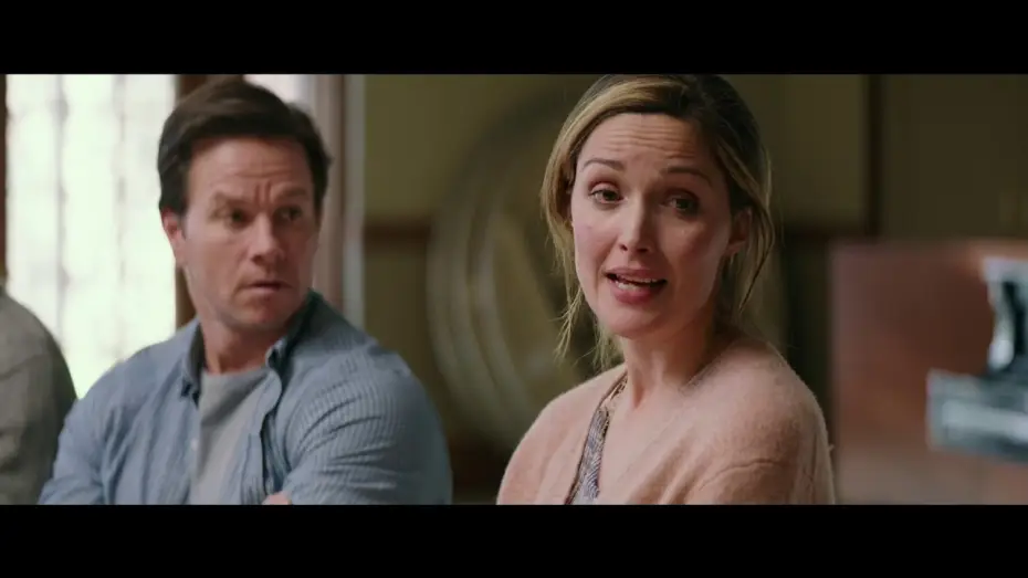 Watch film Instant Family | Familia Al Instante | Tr&aacute;iler | Paramount Pictures Spain | HD