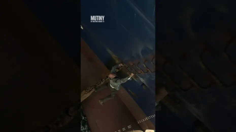 Watch film Mutiny | No hesitation, no mercy.