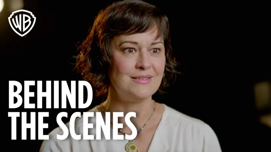 Watch film Pale Rider | Lessons From Set with Sydney Penny - Behind the Scenes