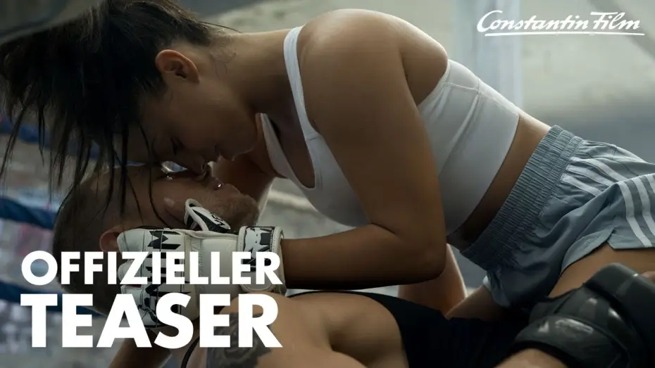 Watch film Perfect Addiction — Offizieller Teaser Trailer