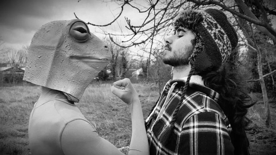 Watch film Squatters' Rights — 'Squatters' Rights' - Student Film