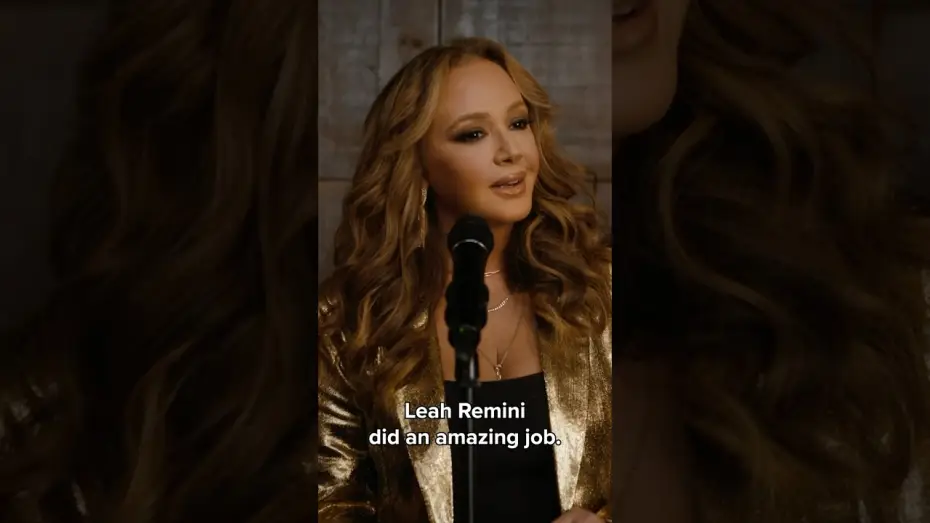 Watch film The Mother, the Menacer, and Me | Leah Remini stars in The Mother, The Menacer, And Me