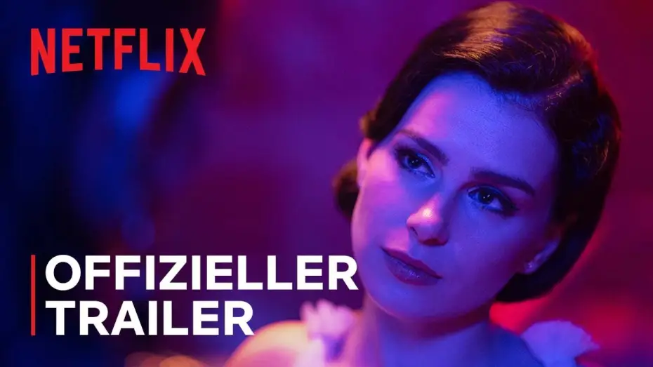 Watch film The Next 365 Days | Offizieller Trailer