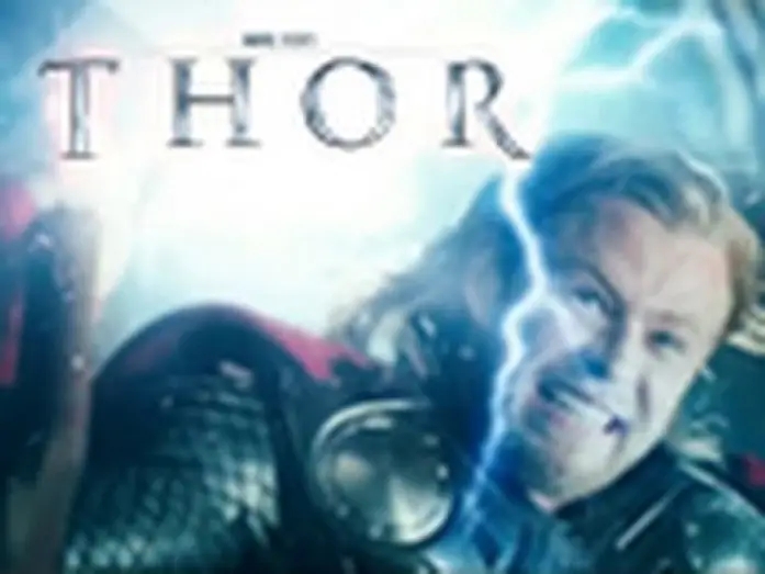 Watch film Thor — TV Spot 1