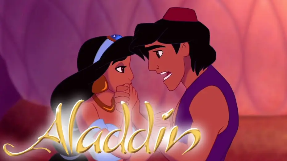 Watch film Aladdin | Aladdin - Trailer: Blu-ray & DVD Ver&ouml;ffentlichung - Deutsch HD