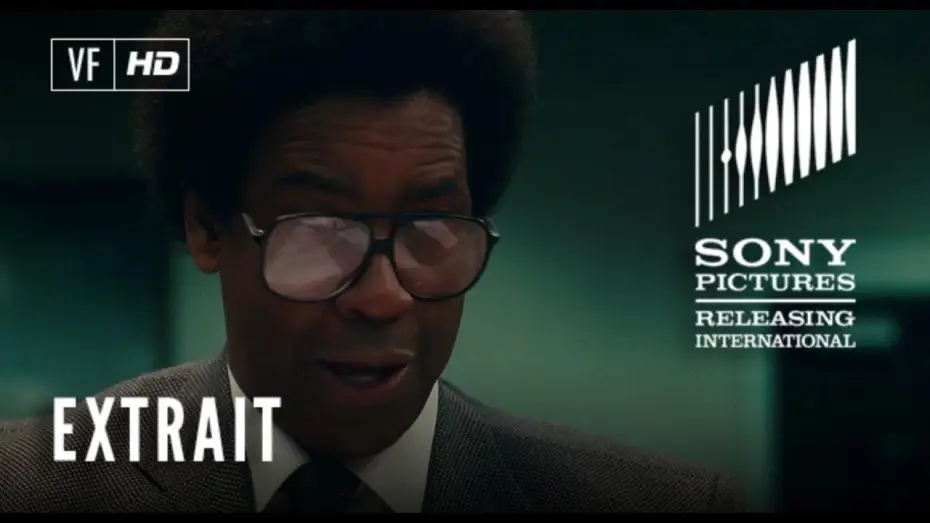Watch film Roman J. Israel, Esq. | L'Affaire Roman J. - Extrait "In Contempt" - VF