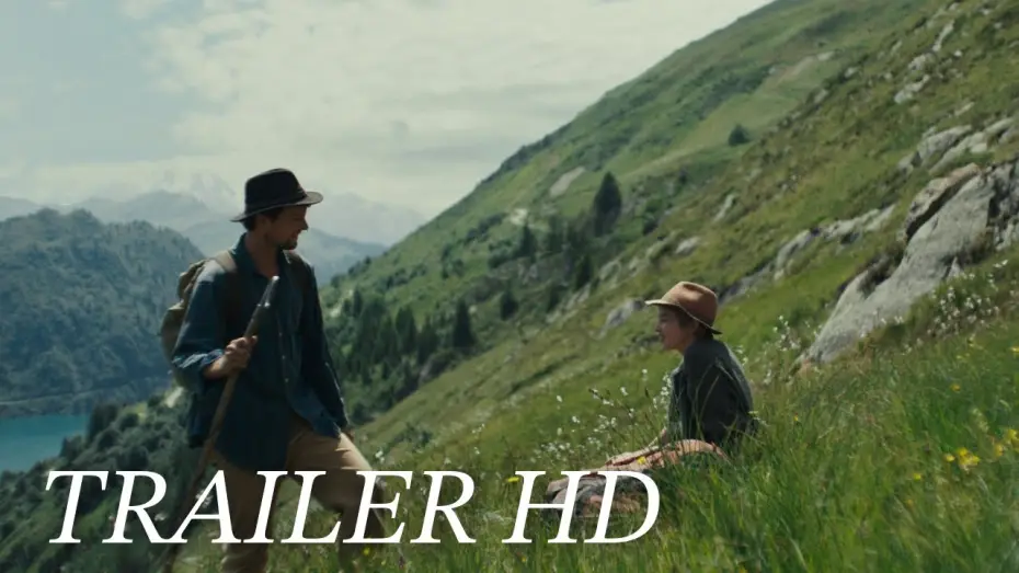 Watch film Shepherds | SCH&Auml;FER - Trailer OmU German | Deutsch