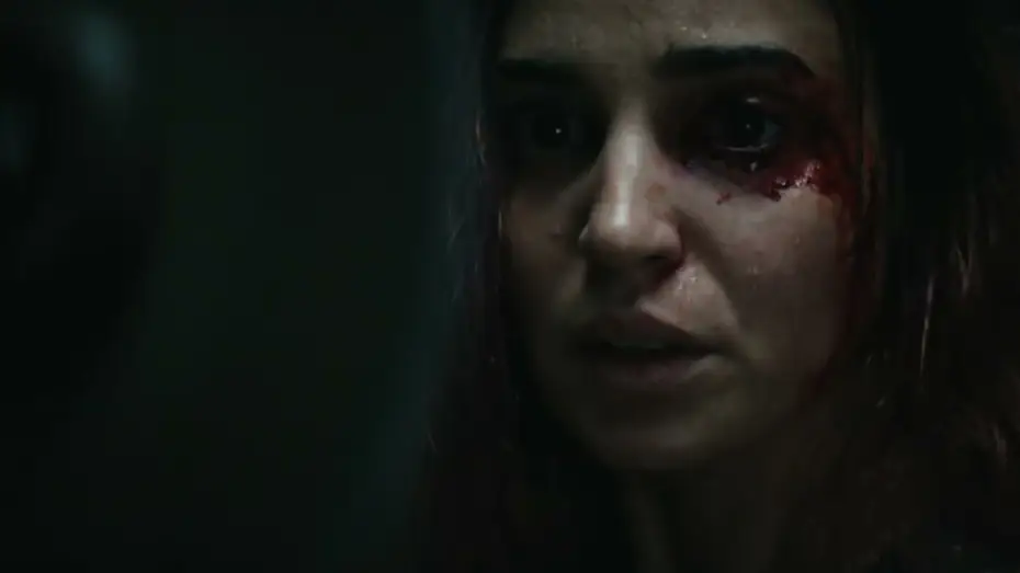 Watch film Evil Dead Burn — Once you enter the game, there's no going back