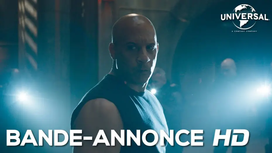 Watch film F9 — Fast & Furious 9 - Bande Annonce [VF]