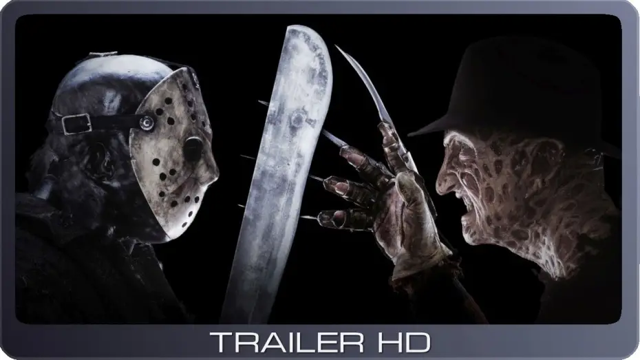 Watch film Freddy vs. Jason | Freddy vs. Jason ≣ 2003 ≣ Trailer
