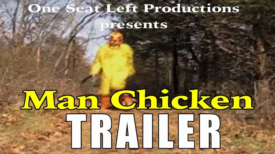 Watch film Man Chicken | &lsquo;MAN CHICKEN&rsquo; (2025) &ndash; Found Footage Horror Comedy From Jesse Heisel | Official Trailer