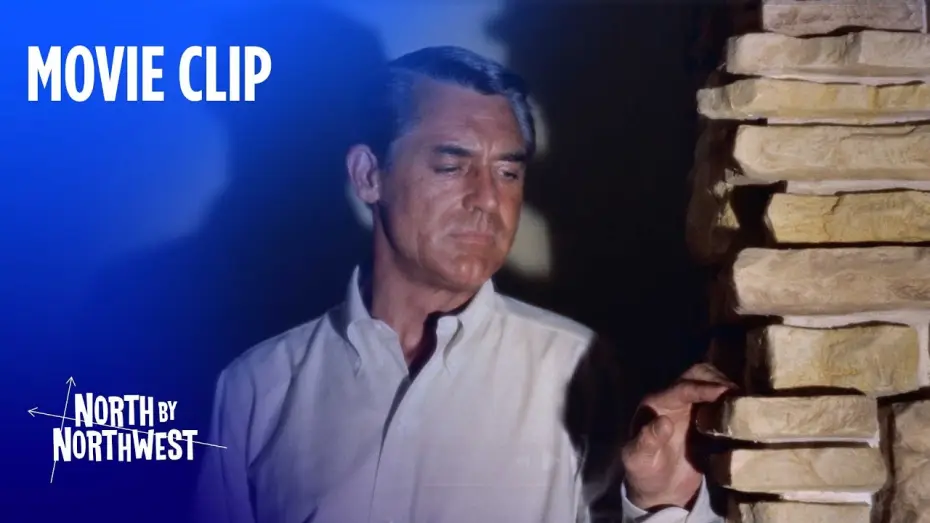 Watch film North by Northwest | Movie Clip - Do Away With You