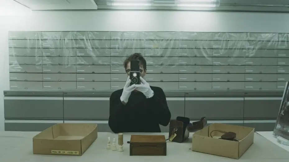 Watch film Pandora's Legacy | Pandoras Verm&auml;chtnis &ndash; trailer | IFFR 2024