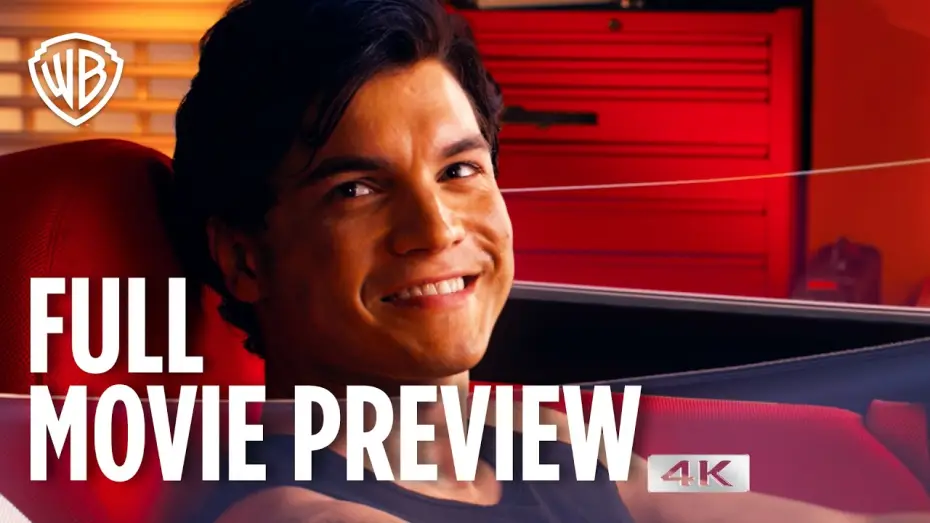 Watch film Speed Racer | Building a Grand Prix Race Car - Full Movie Preview