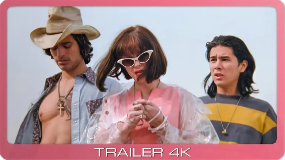 Watch film The Doom Generation — The Doom Generation ≣ 1995 ≣ Trailer ≣ German | Deutsch ≣ OmU