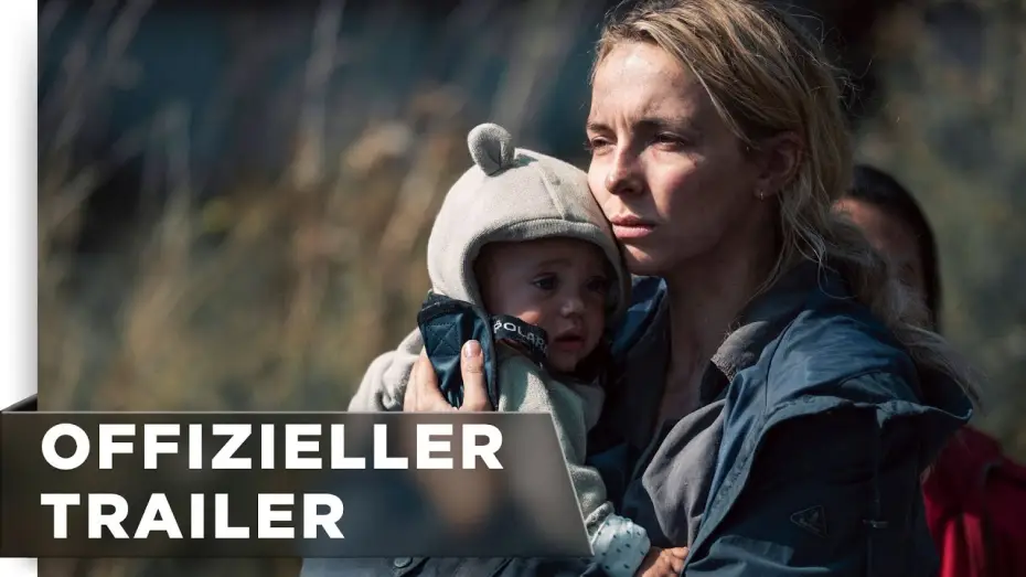 Watch film The End We Start From | Offizieller Trailer
